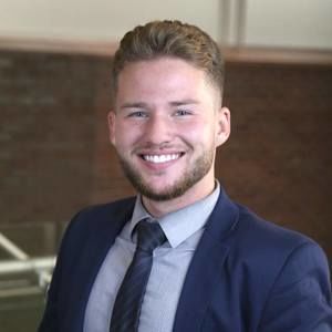 Meet your Posher, Matthew